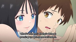 Hentai Sister Fuck - Kotesashi Kun 2 Uncensored Anime Sex 720p
