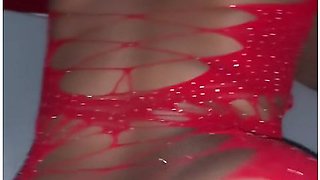 My Step Brother Cumming All Over Me