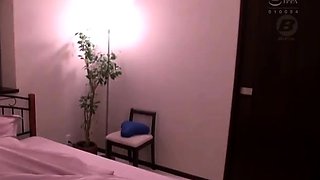 Asian japanese amateur