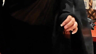 Lonely Indian Stepmom Trying to Seduce Her Stepson for Sex.