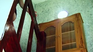 Hot amateur close up hardcore HD video