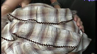 I Meet a Beautiful Girl on the Street and I Take Her Home to Fuck Her