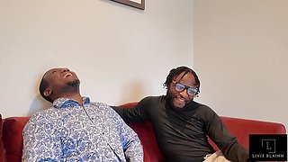 Chilling with Livie Blainn in a cozy interview about her experiences