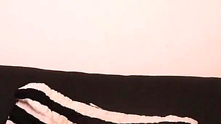 Smoking While Riding Xxl Cock