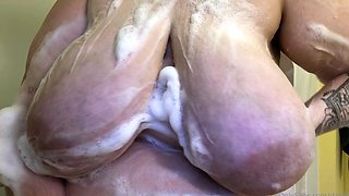 Sexy Amateur Preggo Girl in Webcam Free Big Boobs Porn Video