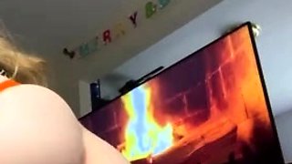 Elle Marz - step son breeding fantasy