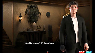 The Genesis Order V23044 Part 54 My Sexy Boss by Loveskysan69