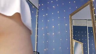Amateur Homemade Solo Masturbation