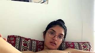 College Girl Simran Gupta Hot Mms