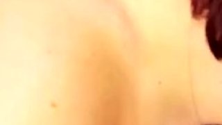 JessicaJax - Double cream pie from a fan bbc