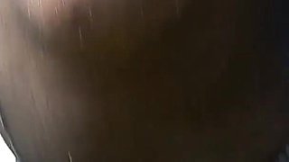 Enjoying Driving and Masturbate