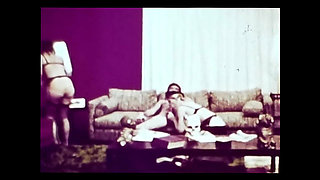 Vintage Porn Retro Erotic Theatre - Femme Scouts