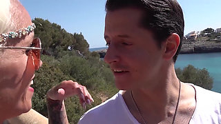 The Taboo Bitch - German