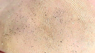 Being My Dirty Foot Slave POV