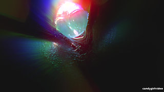 Kobe Lee - Colorful Sex Vibes