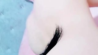 British amateur teen solo