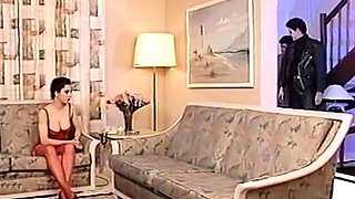 Big Black cock amateur Anal gangbang