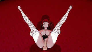 3d hentai  Big Ass  Big Tits  xxx