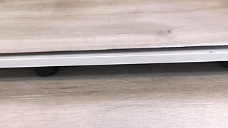 Fucking myself with a dildo full vid on my Onlyfans)