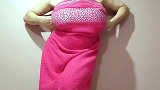 Masturbation close up Tamara big clit