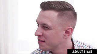 Hardcore porn with radiant Gabi Paltrova from Adult Time