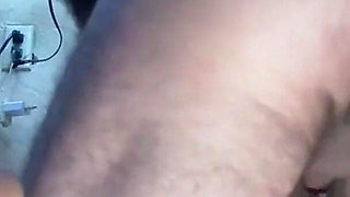 Roxana's 3rd Fuck of the Day - Cum on Tits Giving Pussy a Break