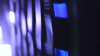 CLOSE UP OF TEENS PARADISE