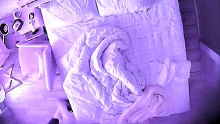 Amateur Hidden Cams Reveal Cock Riding Hoes