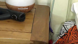 Trisha the Naughty College Girl