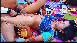 India Desi Local Village Teen Bhabhi video