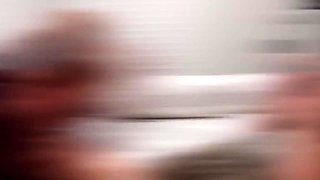 cumshot Lola Gives Quickie Blowjob In Plaid Flannel