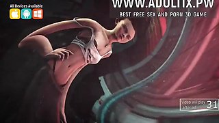 La Chienne Aime Ca Rough 002: Blowjob, Doggy  Cowgirl Porn