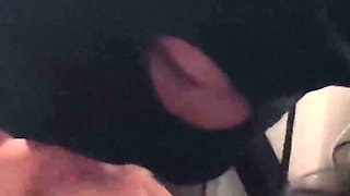 New Bisexual Threesome. MMF. Wife Invites Bisexual Slave for Her Husband. Full Scene. Ep 32621