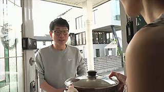 Married Woman Tasted In My Johnson: Blowjob, Babe  Asian Porn