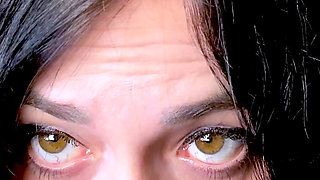 Hairy Skinny Tattooed Girl - 2 Different Dildos, Real Multiple Orgasms in Every Position [new Full Solo]