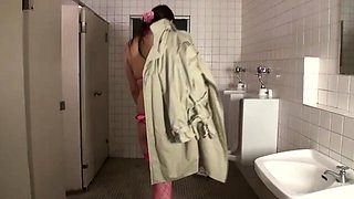 Amateur Asian Japanese Anal Creampie