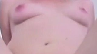 Slutty Jewish Wife Fucking a Fan Who Recognized Her