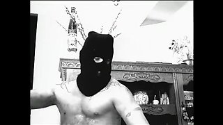 Vintage MILF Sluts Threesome in House and Church with Big Tits and Huge Cock