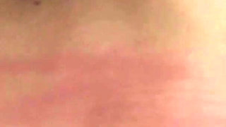 Yasmeena bare back punishment