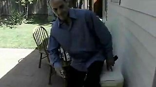 Babysitter Cameron dee: Big Tits, Blowjob  Babe Porn