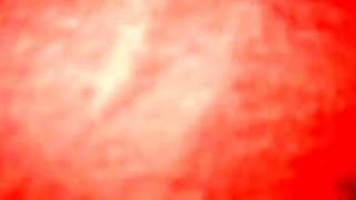 This large amateur cam girl has some very big boobs