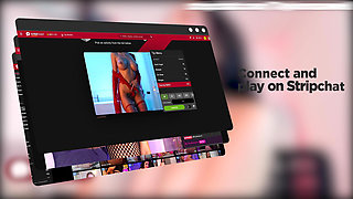 Teen Curly Brunette Big Dildo Blowjob Deepthroat Face Fuck Live - Taylormaxwell