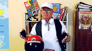 Torcelini. Geography Lesson 2. Continents. Full Video