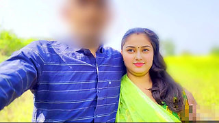 Bhabhi Got Fucked in the Field by Brother-in-law