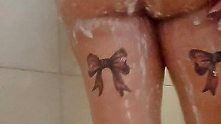 Help Me in the Shower