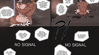 Laliberte - Spiral -chapter 3