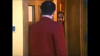 Kelly Trump & Sarah Young Blowjob Big Cock Vintage HD Porn