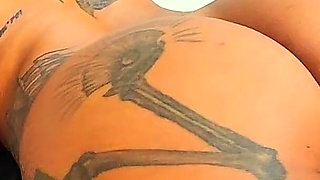 Mibby Farting - This Is the Treatment That Pigs Like You Deserve Full HD