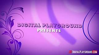 Spicy lesbies outdoor filthy sex scene