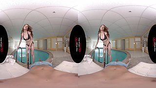 Pool encounters